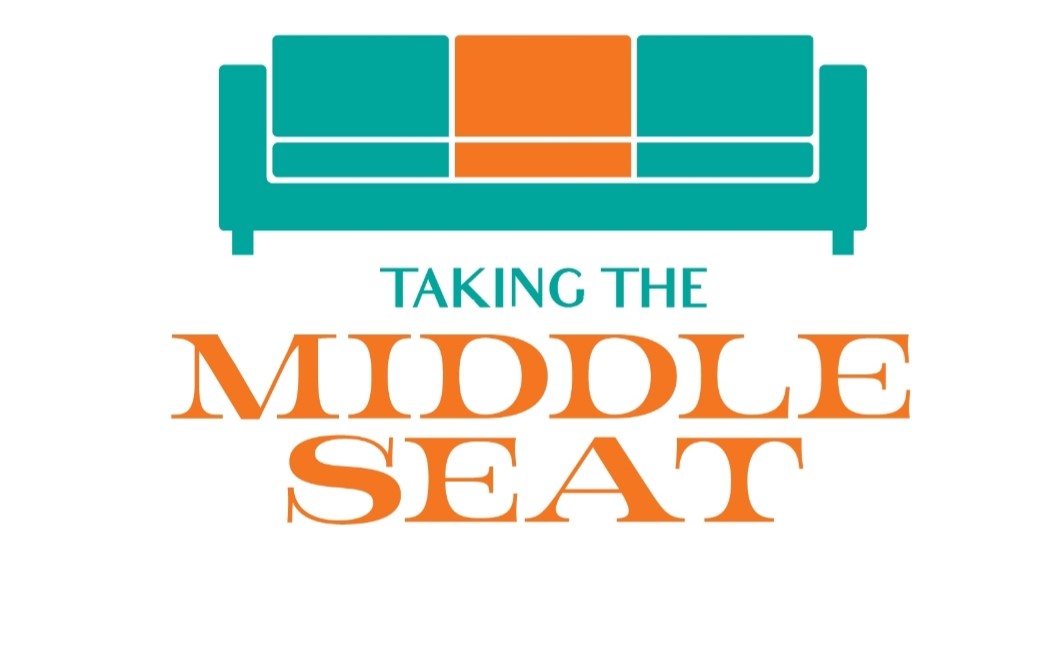 Podcast Interview: Taking the Middle Seat
